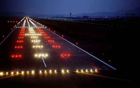 Catálogo Balizas LED Aproximación