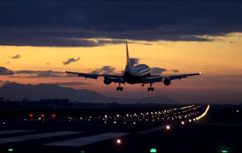 Catálogo Balizas LED Pista