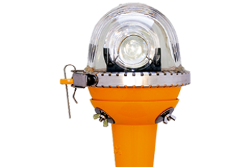 Catálogo Balizas Halógenas Pista