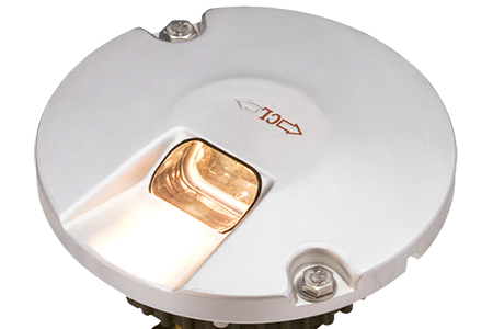 Catálogo Balizas Halógenas Pista