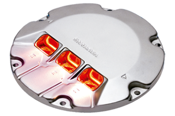 Catálogo Balizas Halógenas Aproximación