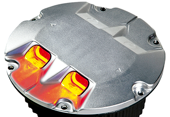 Catálogo Balizas LED Pista