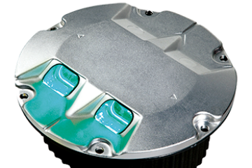 Catálogo Balizas LED Pista