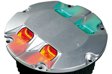 Catálogo Balizas LED Pista