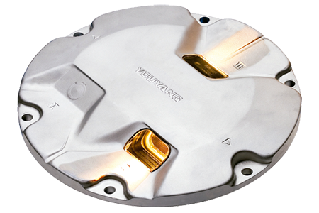 Catálogo Balizas Halógenas Pista