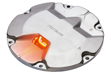 Catálogo Balizas Halógenas Pista