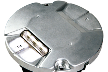 Catálogo Balizas LED Pista