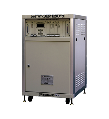 Regulador Corriente Constante CCR2 Microprocesador