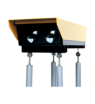 Catálogo Unidades PAPI de Lámparas Halógenas