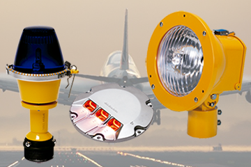 Catálogo General Balizamiento Aeronáutico