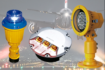 Catálogo General Balizamiento Aeronáutico