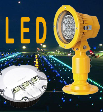 Balizamiento LED