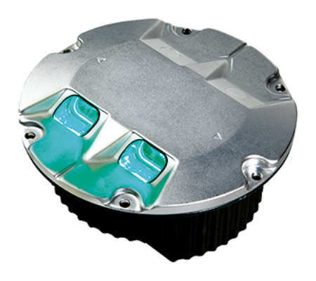 Baliza Pista IHF (L) RTHL / WBAR